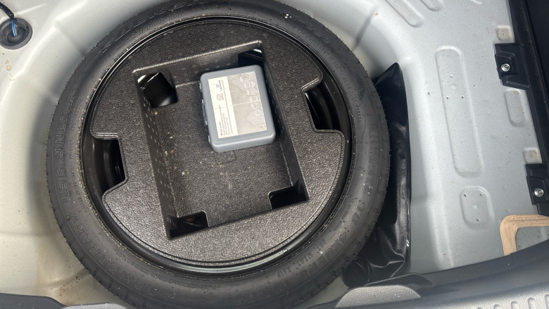 Toyota Yaris 1.5 Hybrid Icon 5dr CVT Hybrid Hatchback